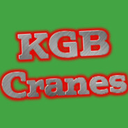 CranesKGB