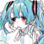 Hatsune miku smokin that zaza