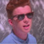 #RICK ASTLEY