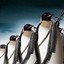 The Penguin Legion