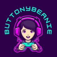 ButtonyBeanie