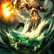 Poseidon