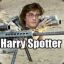 Harry Spotter