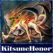 KitsuneHonor