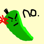 Angry Jalapeño