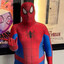 Spider man