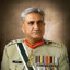 General Qamar Javed Bajwa