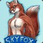 SkyFox