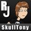 RJ | SkullTony