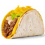 Cheesy Gordita Crunch