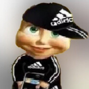 ГошаГучиАдидас1998