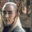 Thranduil &#039;&#039; Tr