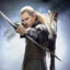 LEGOLAS