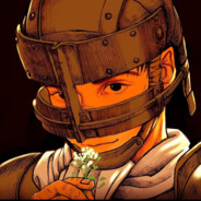Hacker avatar