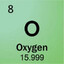 oxygen