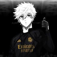 Combatant Avatar