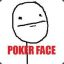 &lt;:T.D.B.Z:&gt;Poker Face