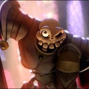 Big Avatar