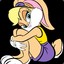 Lola Bunny