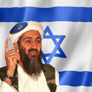 Osama Bin Jewden avatar