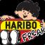 haRibo fReak