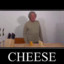 The cheese man