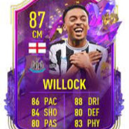 joe willock