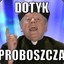 Dotyk Proboszcza