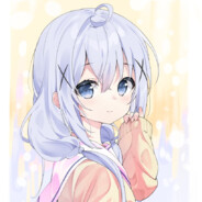 超绝最可爱萌萌智乃酱