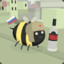 Russian Bee