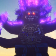 Lord Garmadon