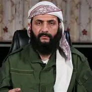 Abu Mohamad Al Jolani