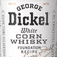 White Mans Corn Liquor