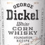 White Mans Corn Liquor
