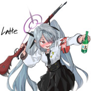 Latte's Avatar