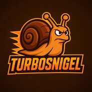 TurboSnigel