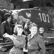 Czterej Pancernik Pies Rudy 102