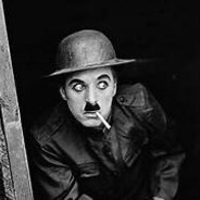 Charly Chaplin