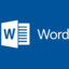 Microsoft Word