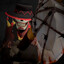 Mexican pyro gaming