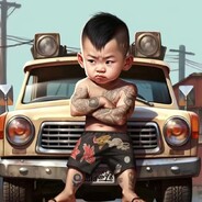 不会唱歌的土拨鼠