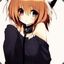 [YUBI].Love ^-^