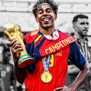 Player avatar