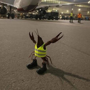 Krakodil avatar