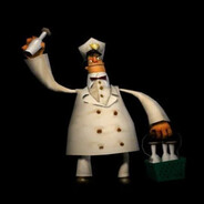The Milkman