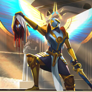 Steam Community Avatar