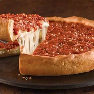 Chicago Deep Dish