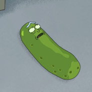 Pickle Rick