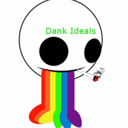 Dank Ideals