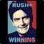 RUSH=WIN